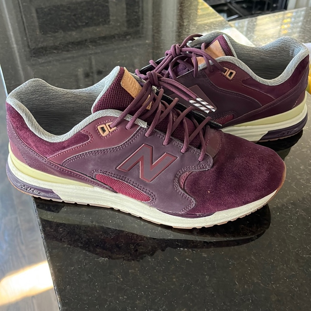 New balance 1550